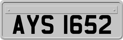 AYS1652