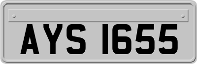 AYS1655