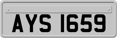 AYS1659