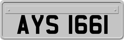 AYS1661