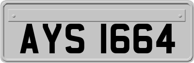 AYS1664