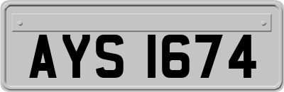 AYS1674