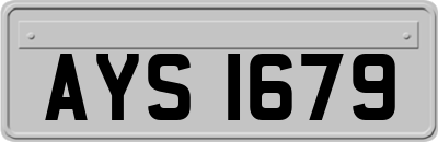 AYS1679