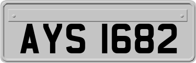 AYS1682