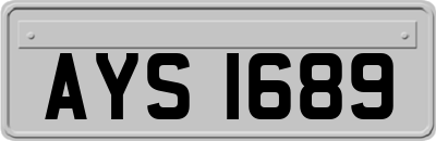 AYS1689