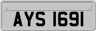 AYS1691