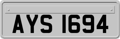 AYS1694