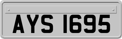 AYS1695