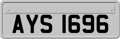 AYS1696