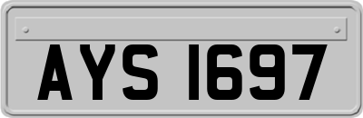 AYS1697