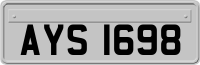 AYS1698