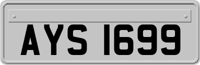 AYS1699