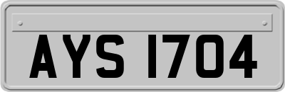AYS1704
