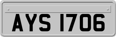 AYS1706