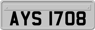AYS1708