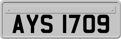 AYS1709