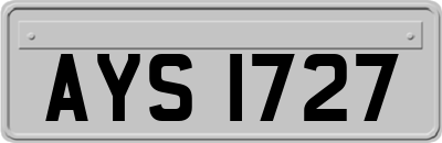 AYS1727