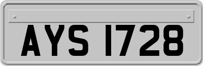 AYS1728