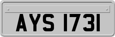 AYS1731