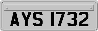 AYS1732