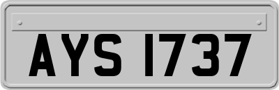 AYS1737
