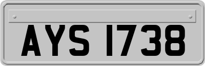 AYS1738