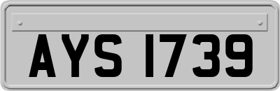 AYS1739