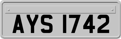 AYS1742