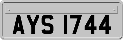 AYS1744