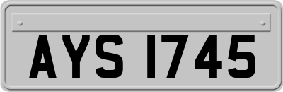 AYS1745