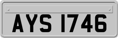 AYS1746