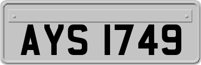 AYS1749