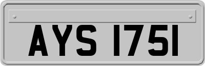 AYS1751