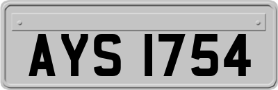 AYS1754