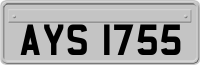 AYS1755