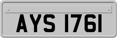 AYS1761