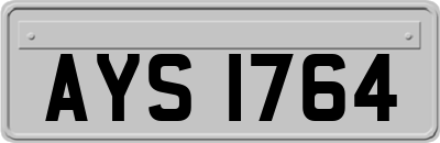 AYS1764
