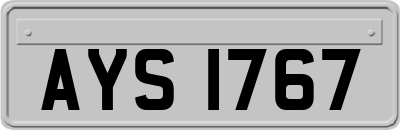AYS1767