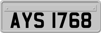 AYS1768