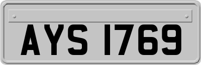 AYS1769