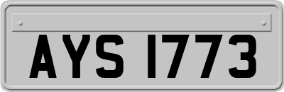 AYS1773