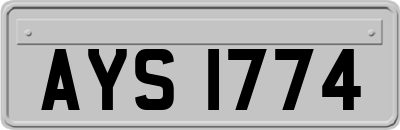AYS1774