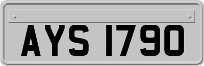 AYS1790