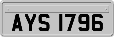 AYS1796