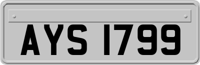 AYS1799