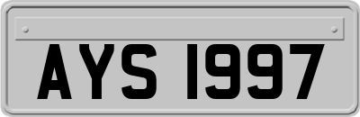 AYS1997