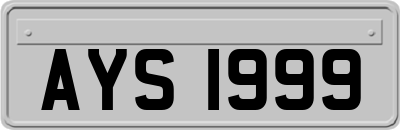 AYS1999