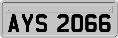 AYS2066