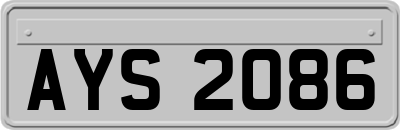 AYS2086