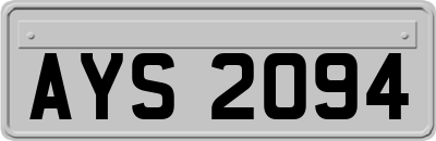 AYS2094